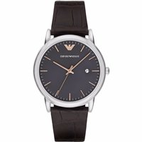 Orologio Emporio Armani Uomo in Acciaio AR1996 - AR1996